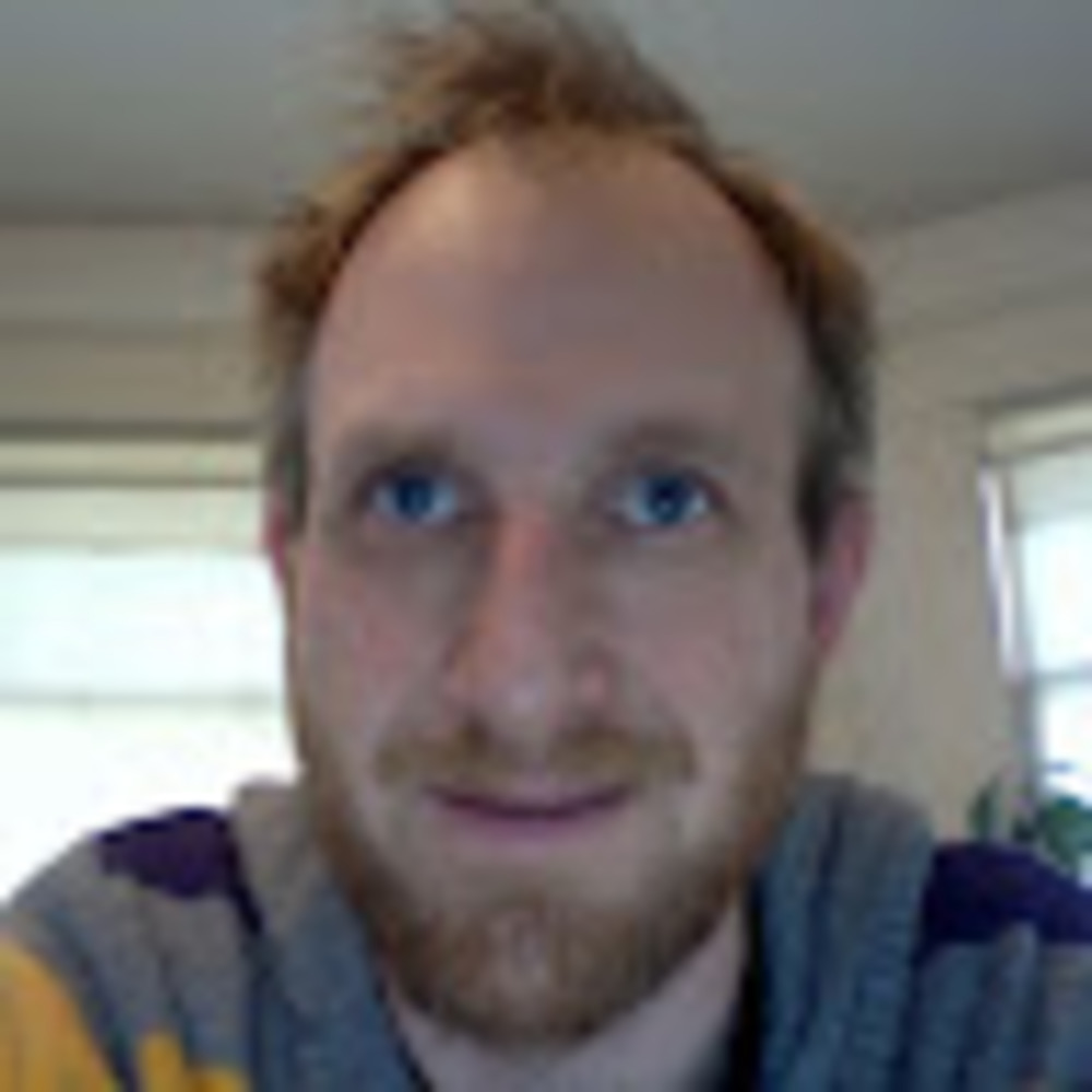 Meet your Posher, Ian